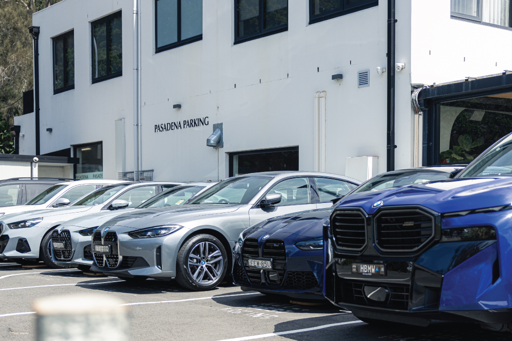 Hornsby BMW Owner’s Day - Hornsby BMW