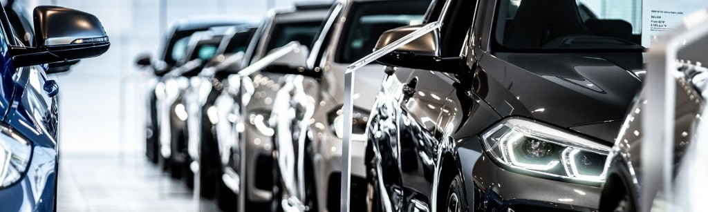 We're Online - Hornsby BMW
