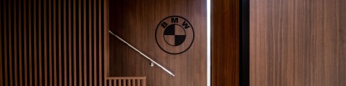 Bodyshop - Hornsby BMW