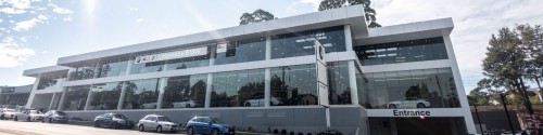 Book A Service - Hornsby BMW