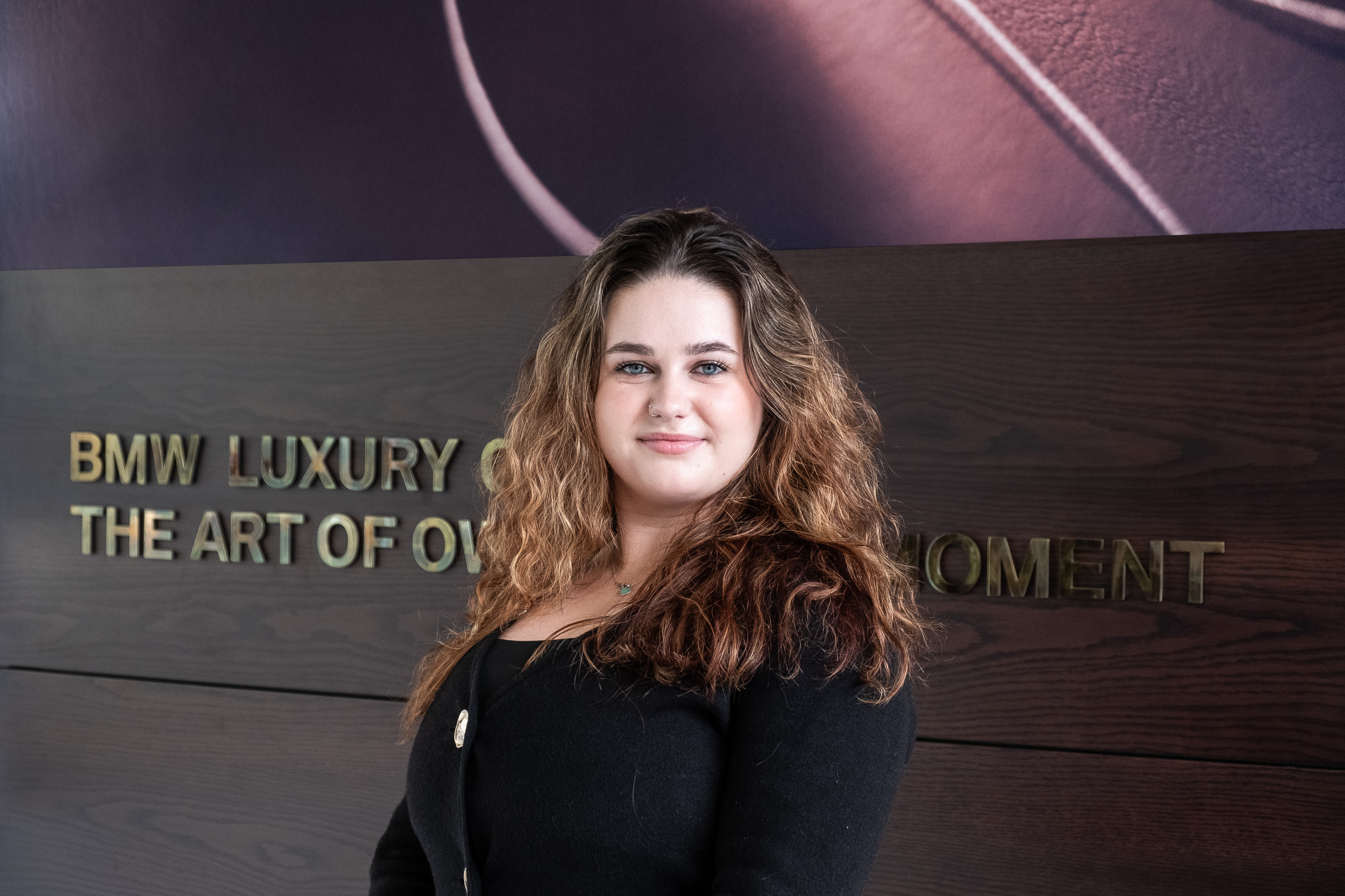 Meet the Team - Hornsby BMW